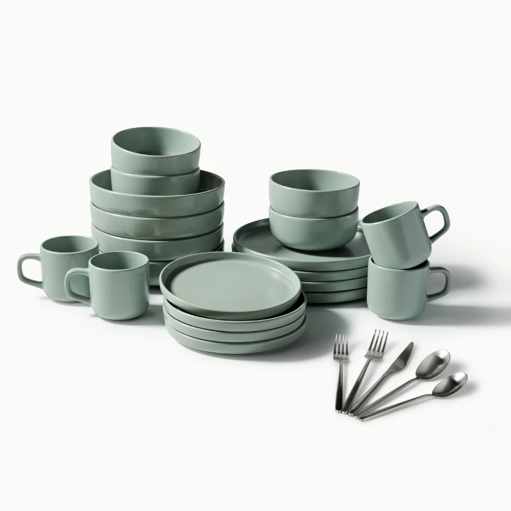 Dinnerware Set - Image 84