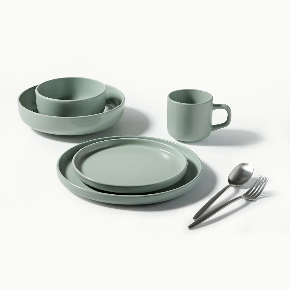 Dinnerware Set - Image 85