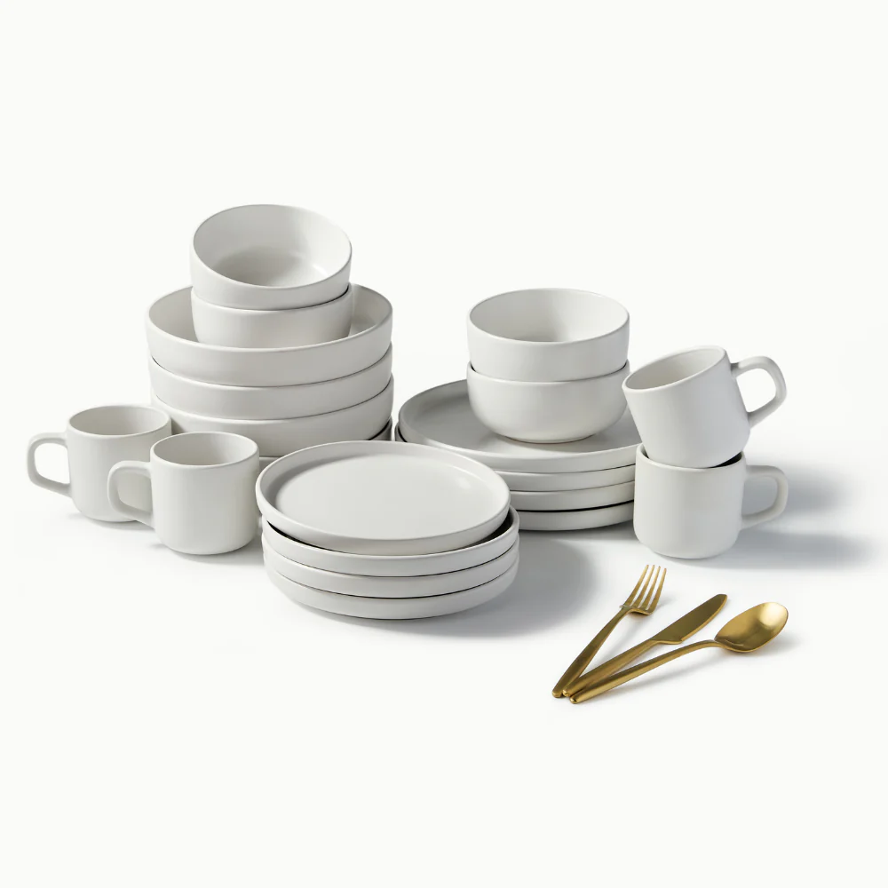Dinnerware Set