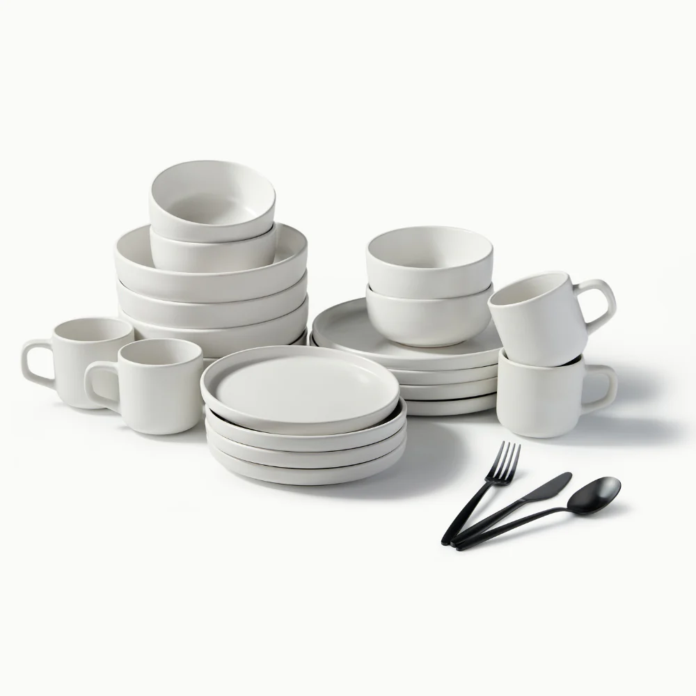 Dinnerware Set - Image 10