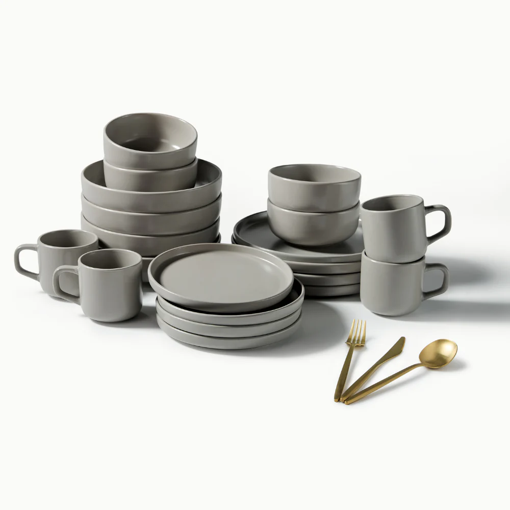 Dinnerware Set - Image 101