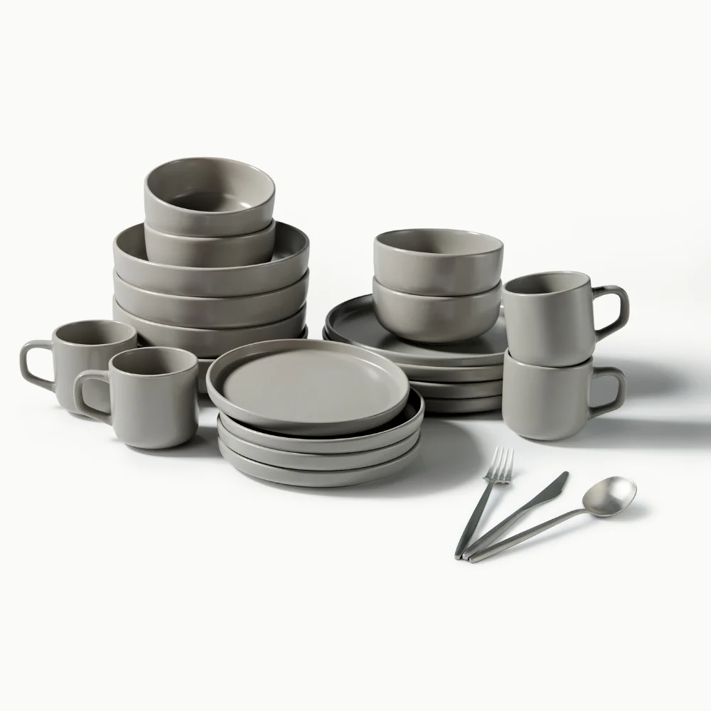 Dinnerware Set - Image 105