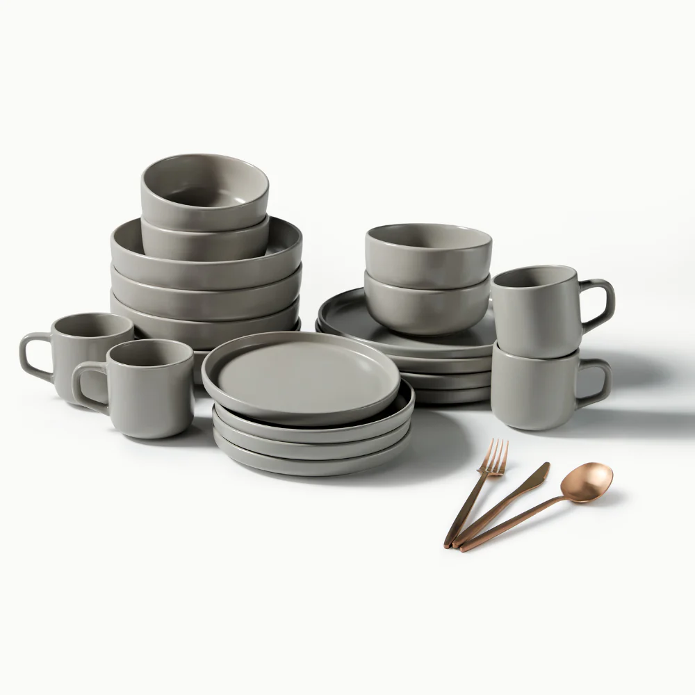 Dinnerware Set - Image 107