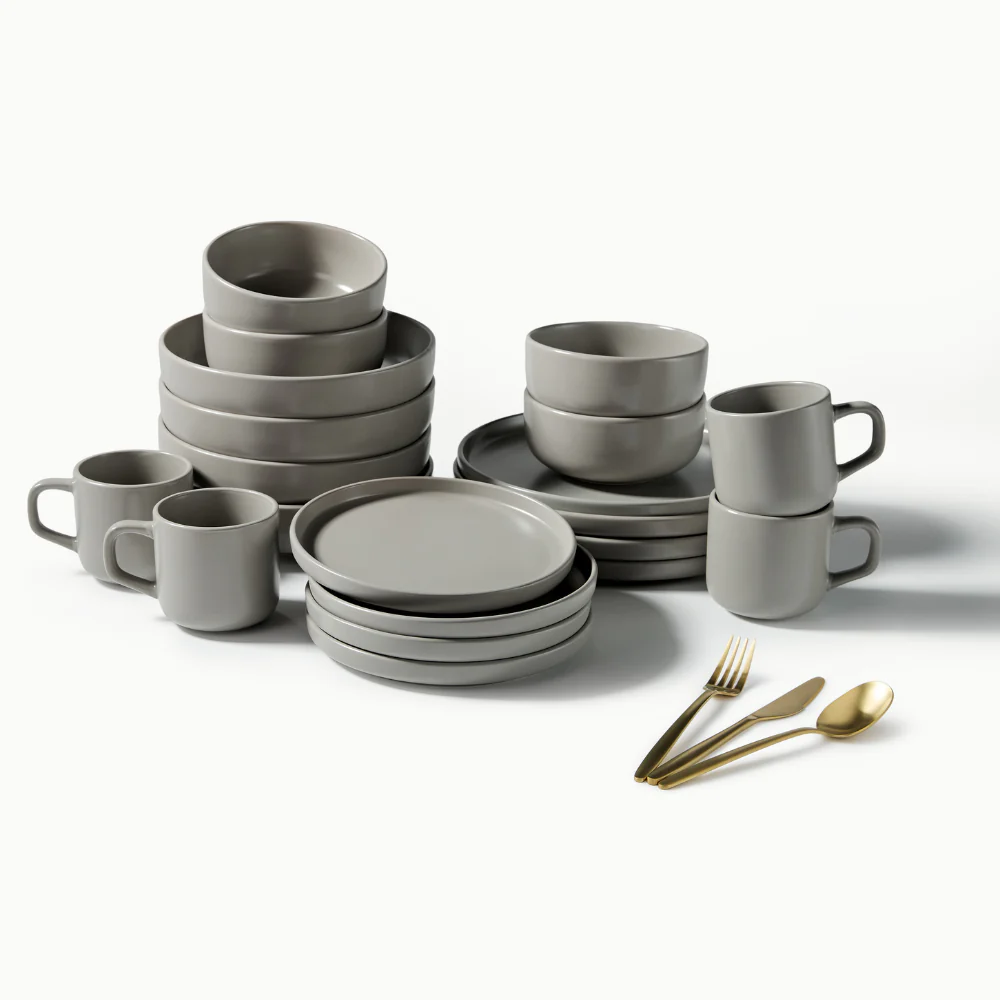 Dinnerware Set - Image 108