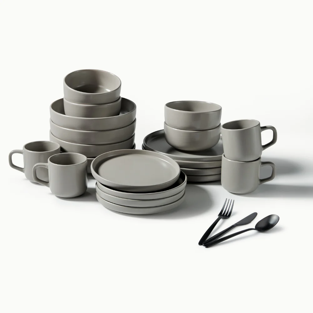 Dinnerware Set - Image 109
