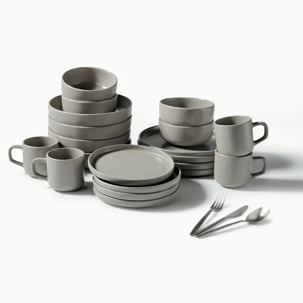 Dinnerware Set - Image 110