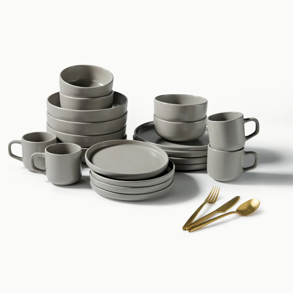 Dinnerware Set - Image 111