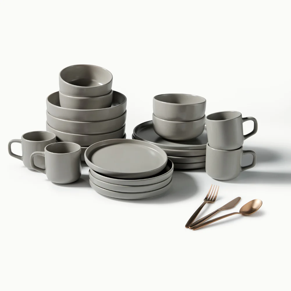 Dinnerware Set - Image 112