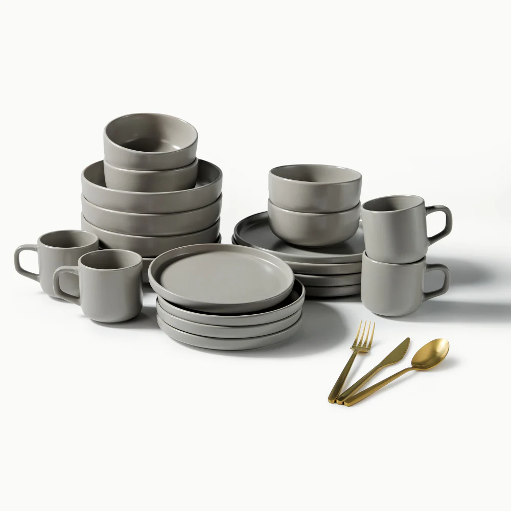 Dinnerware Set - Image 113