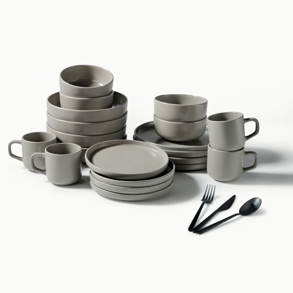 Dinnerware Set - Image 114