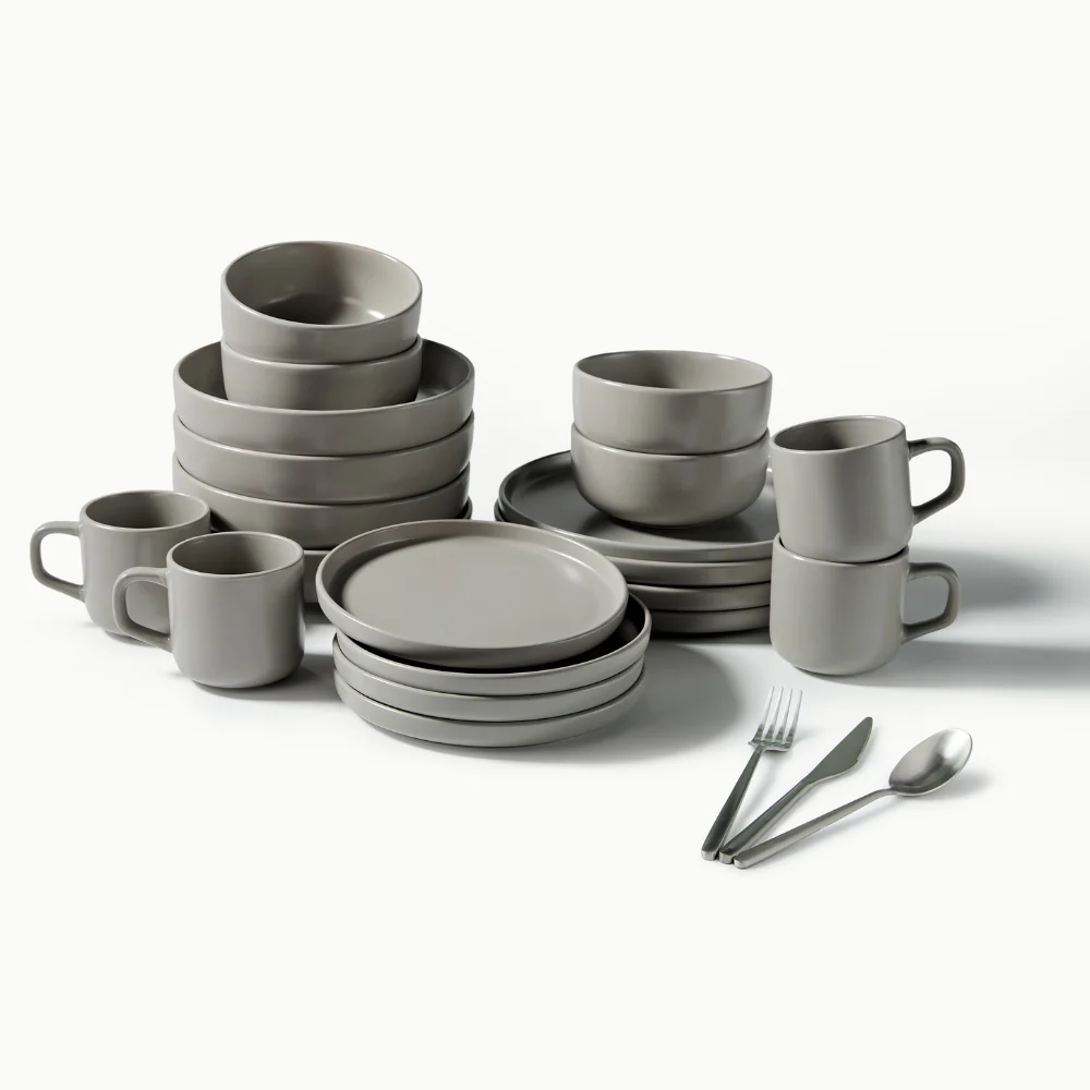 Dinnerware Set - Image 115