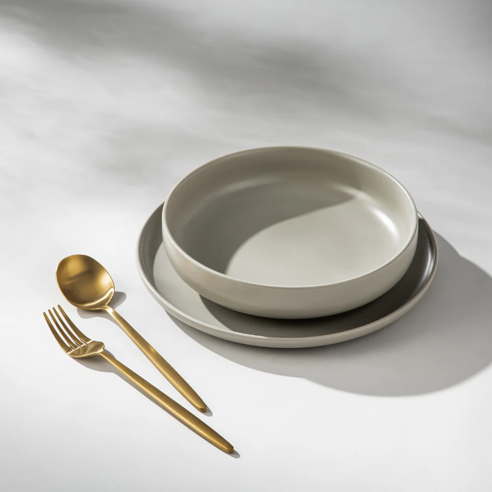 Dinnerware Set - Image 125