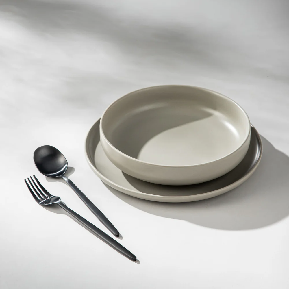 Dinnerware Set - Image 126