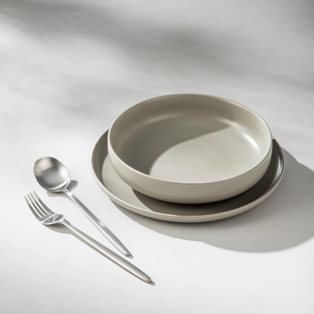 Dinnerware Set - Image 127