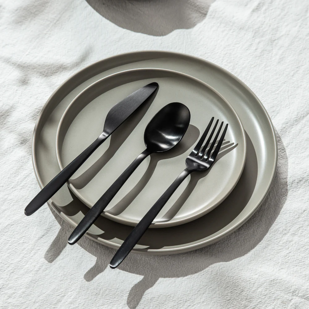 Dinnerware Set - Image 129