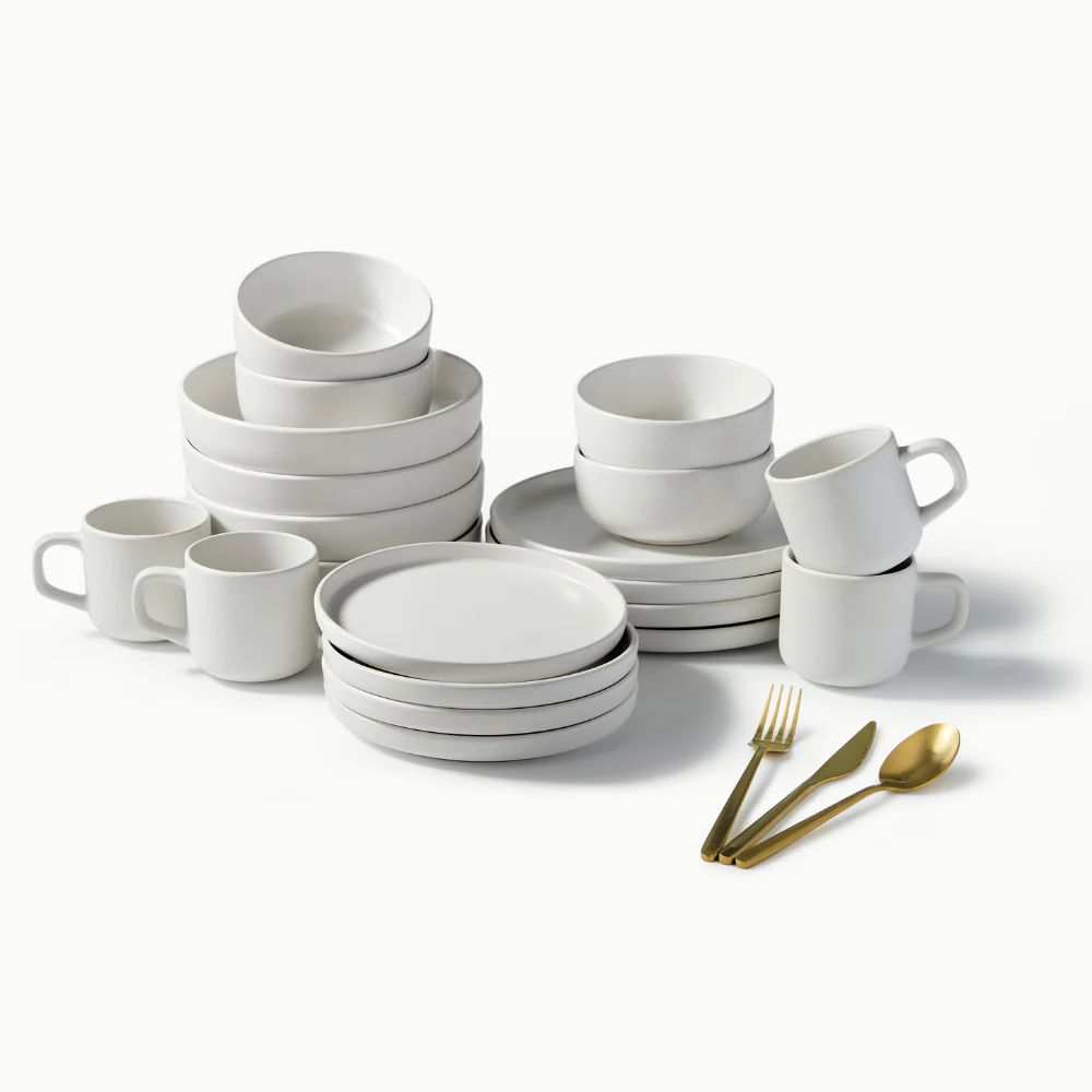 Dinnerware Set - Image 13