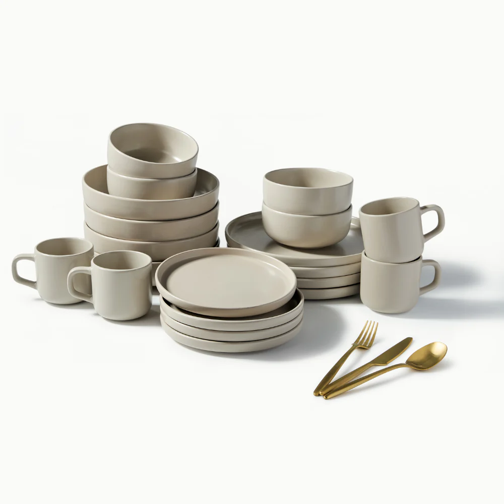 Dinnerware Set - Image 134