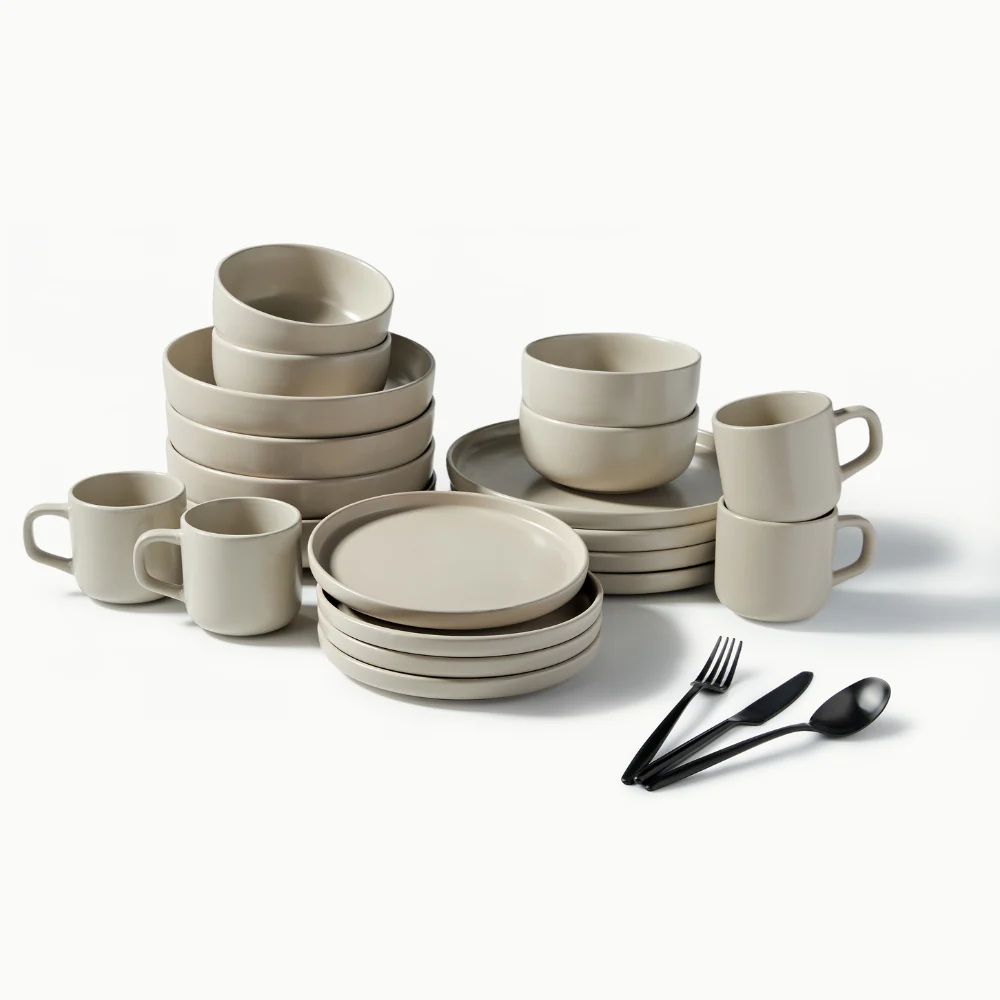 Dinnerware Set - Image 135