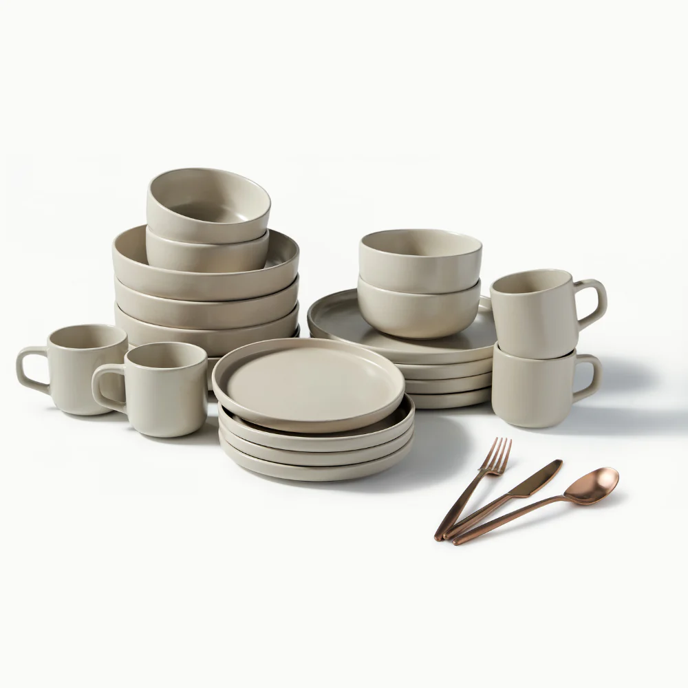 Dinnerware Set - Image 137