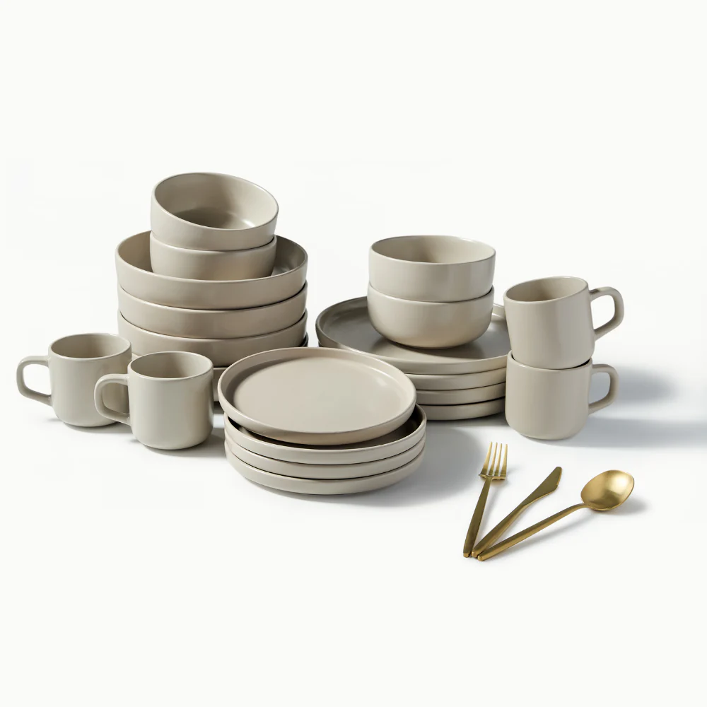 Dinnerware Set - Image 138