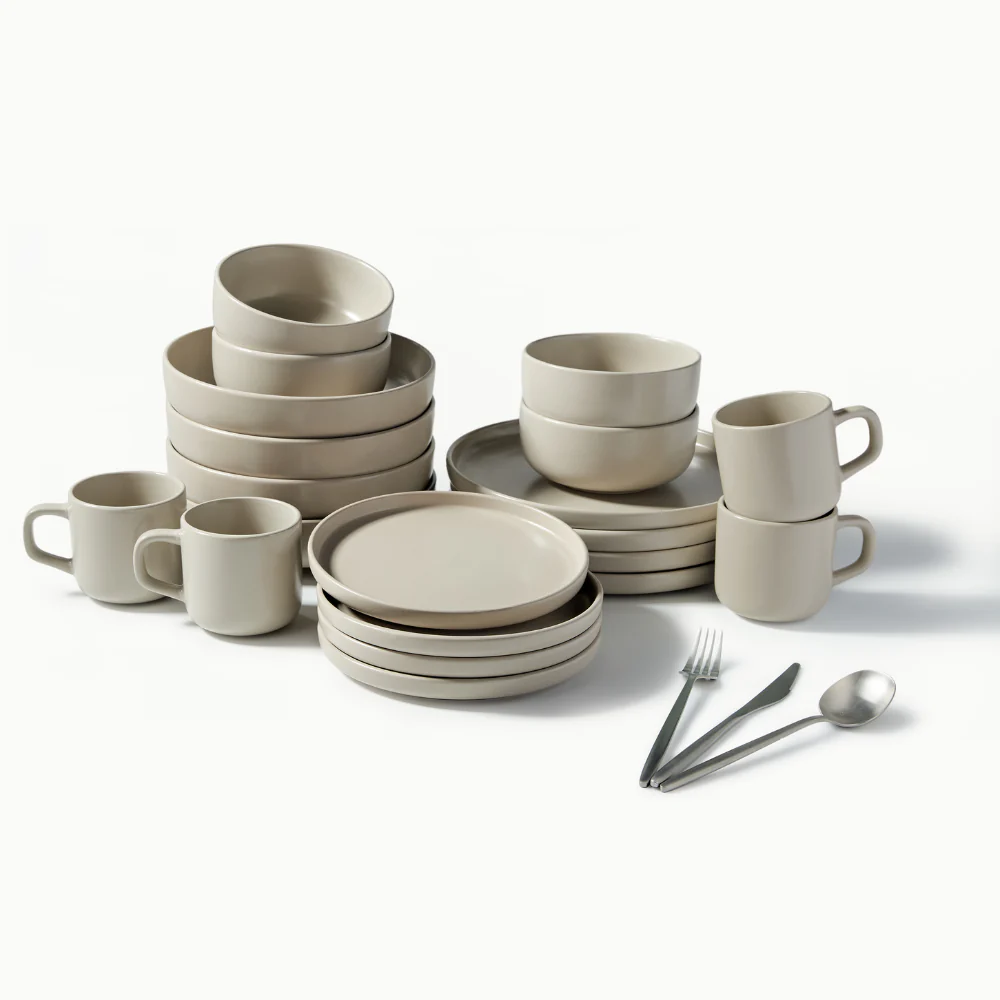 Dinnerware Set - Image 139