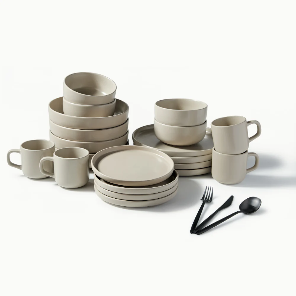 Dinnerware Set - Image 140