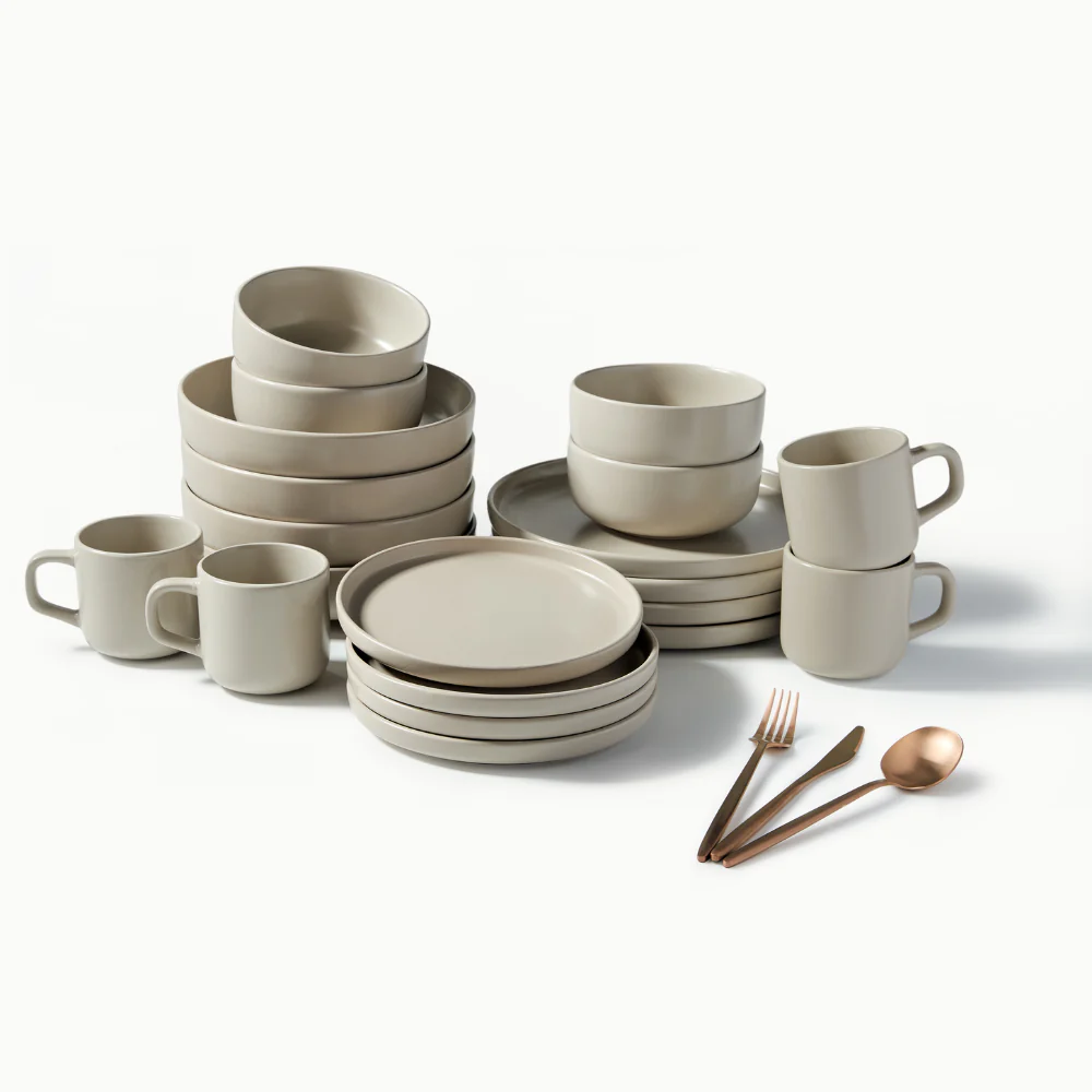 Dinnerware Set - Image 141