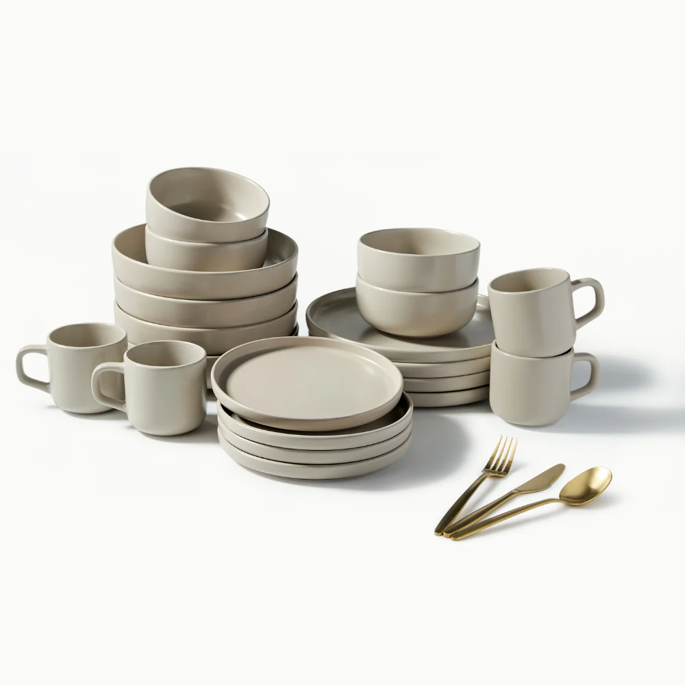 Dinnerware Set - Image 142