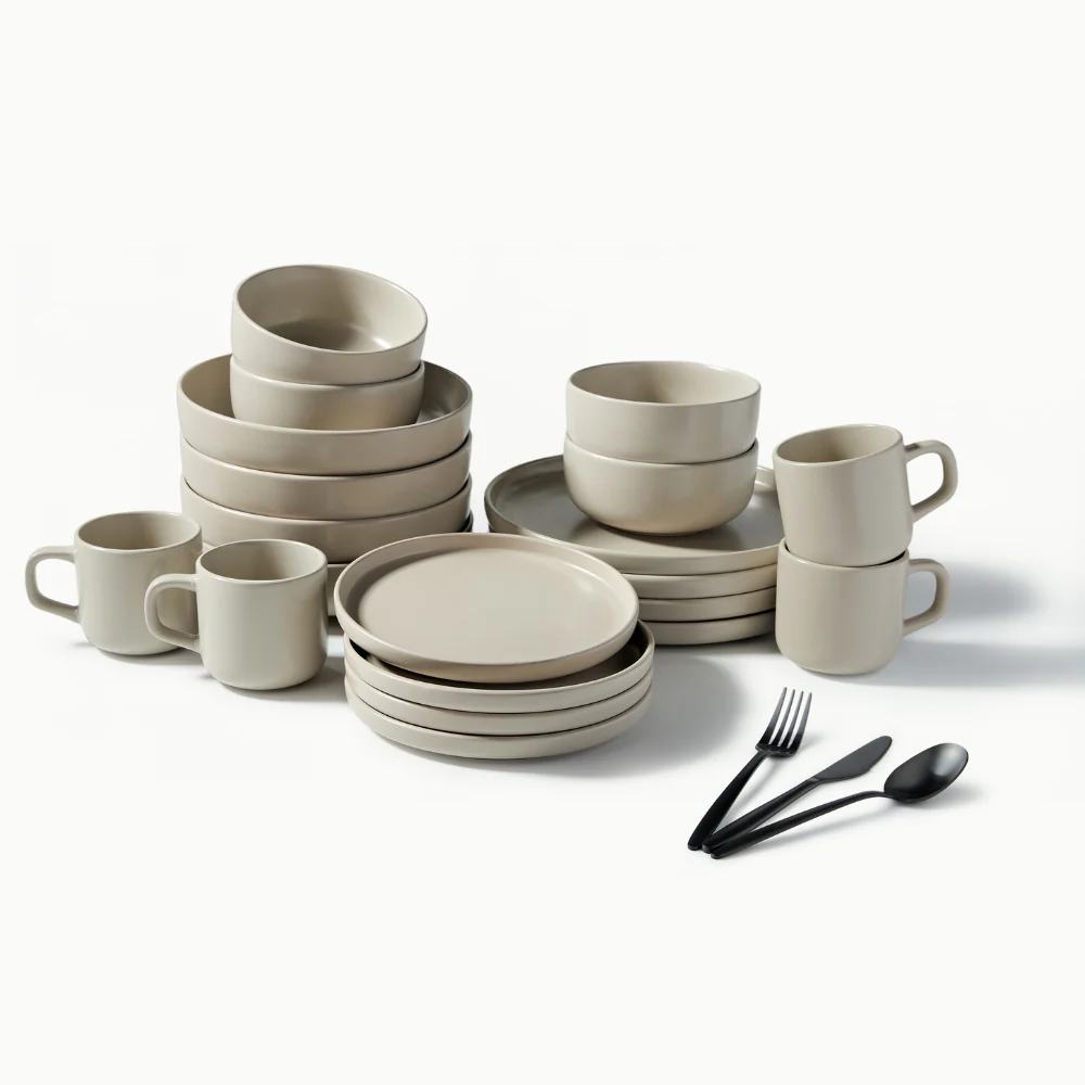 Dinnerware Set - Image 143