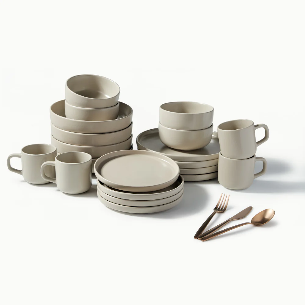 Dinnerware Set - Image 145