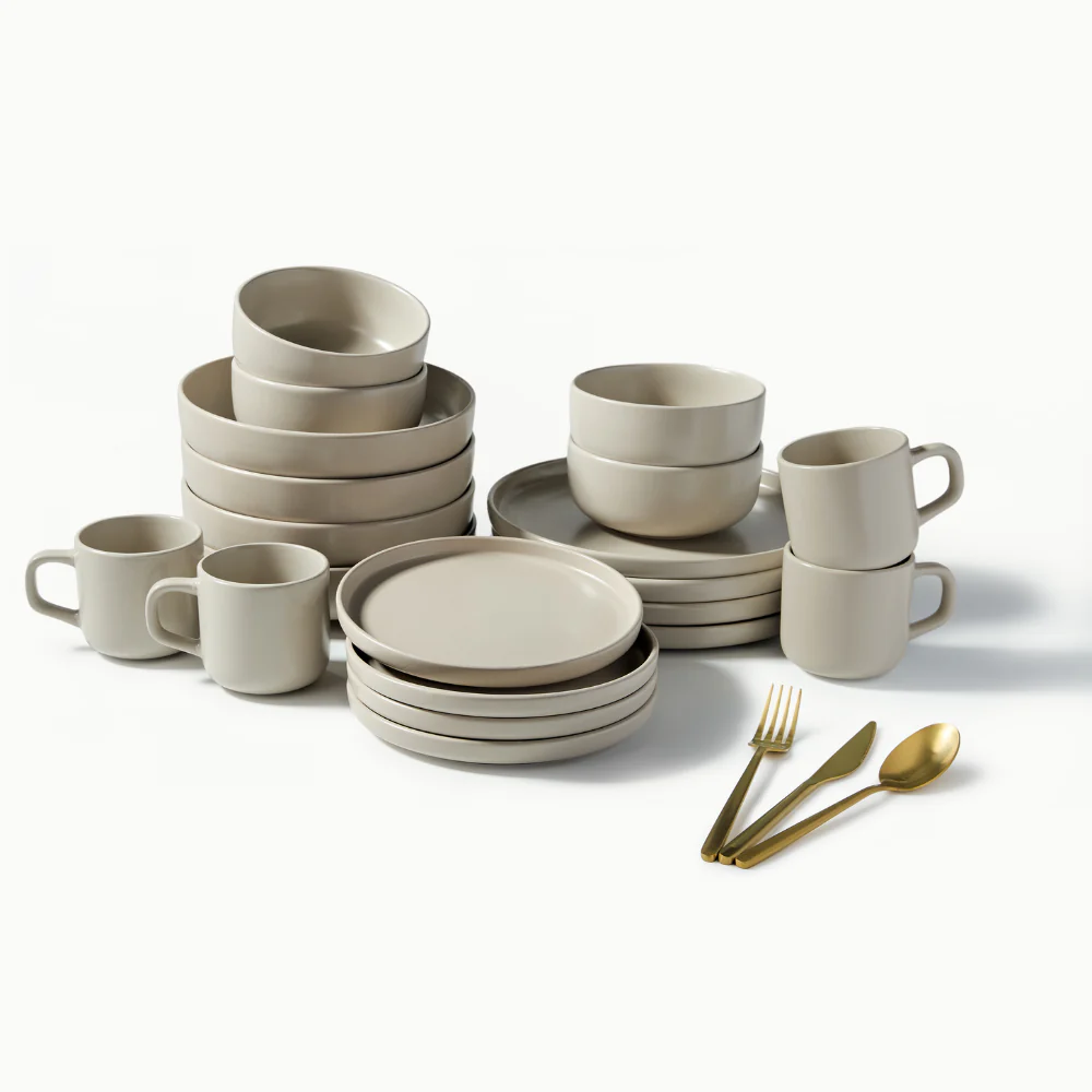 Dinnerware Set - Image 146