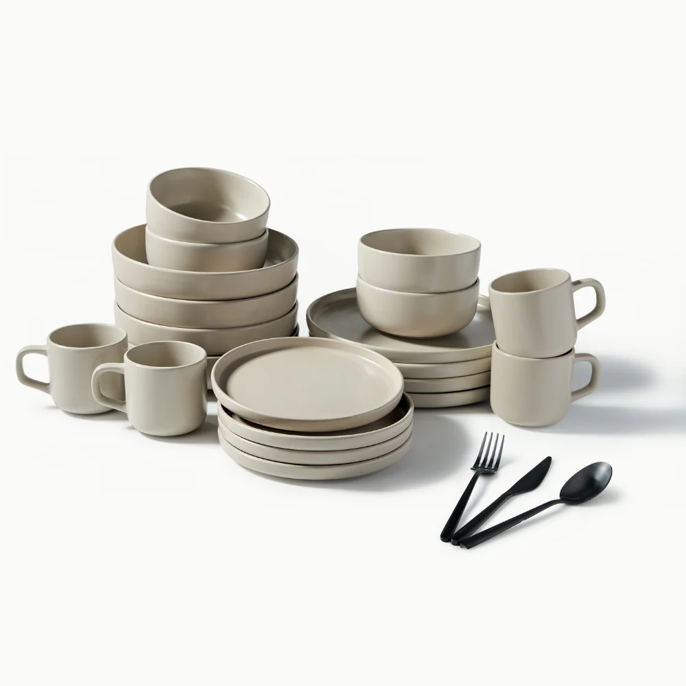 Dinnerware Set - Image 147