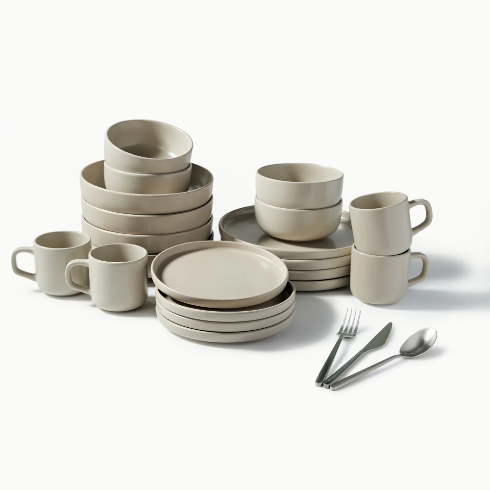 Dinnerware Set - Image 148