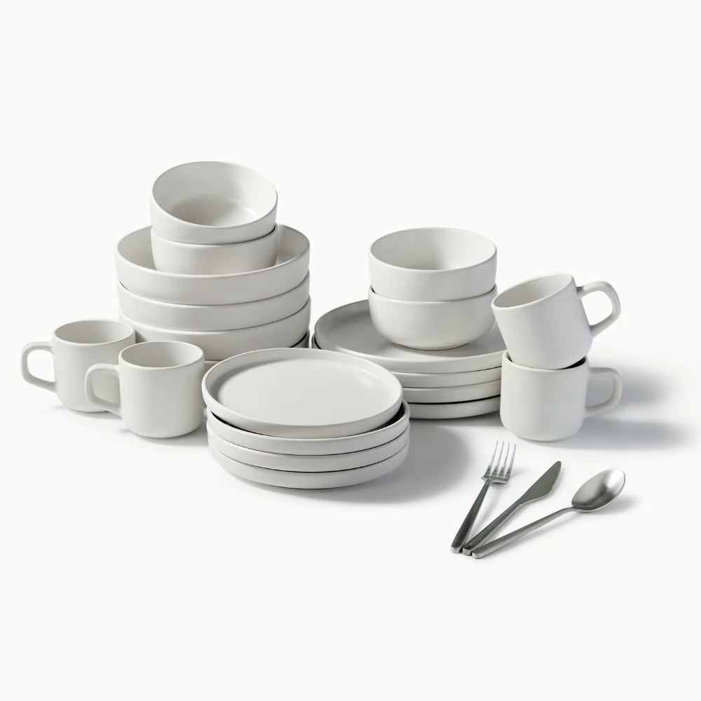 Dinnerware Set - Image 15