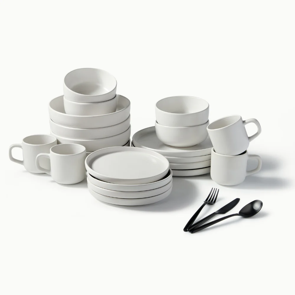 Dinnerware Set - Image 3