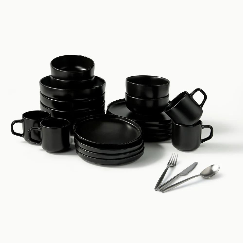 Dinnerware Set - Image 38