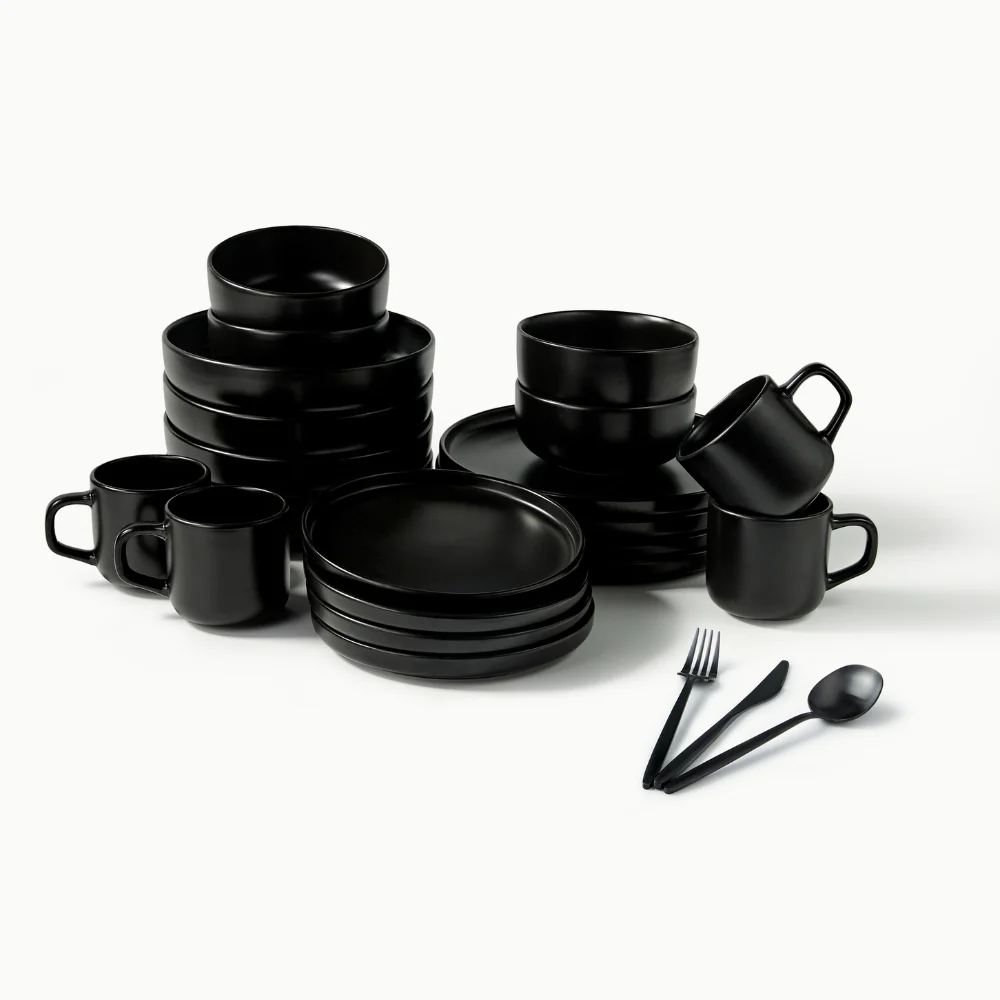 Dinnerware Set - Image 41