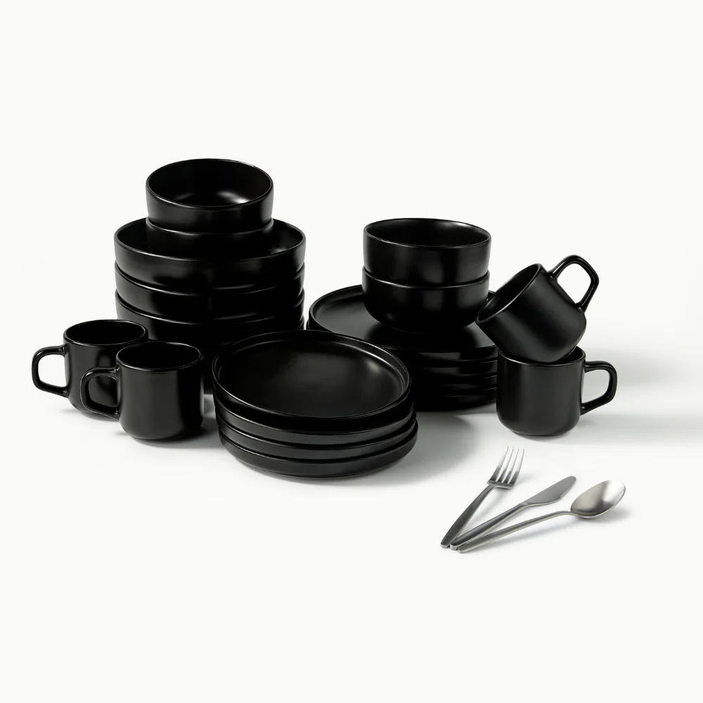Dinnerware Set - Image 45