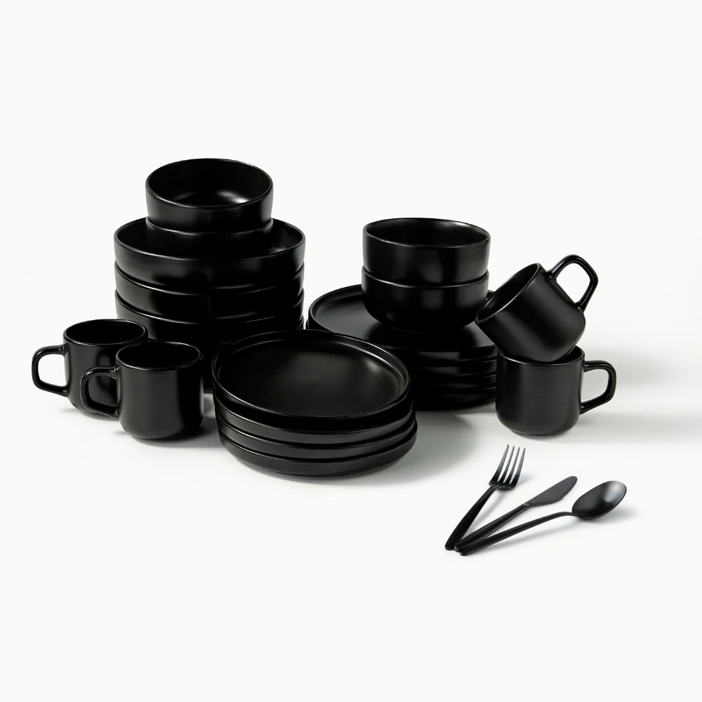 Dinnerware Set - Image 46