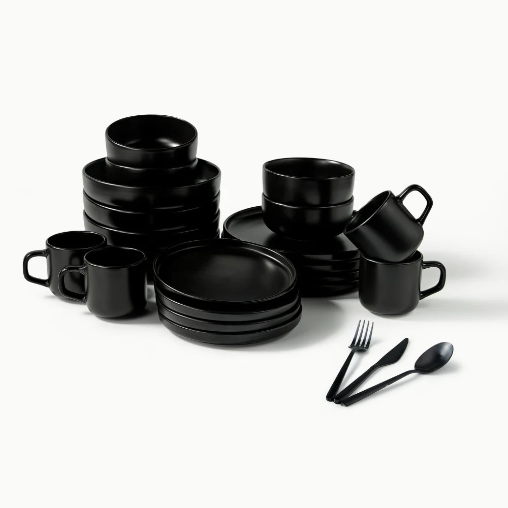 Dinnerware Set - Image 49