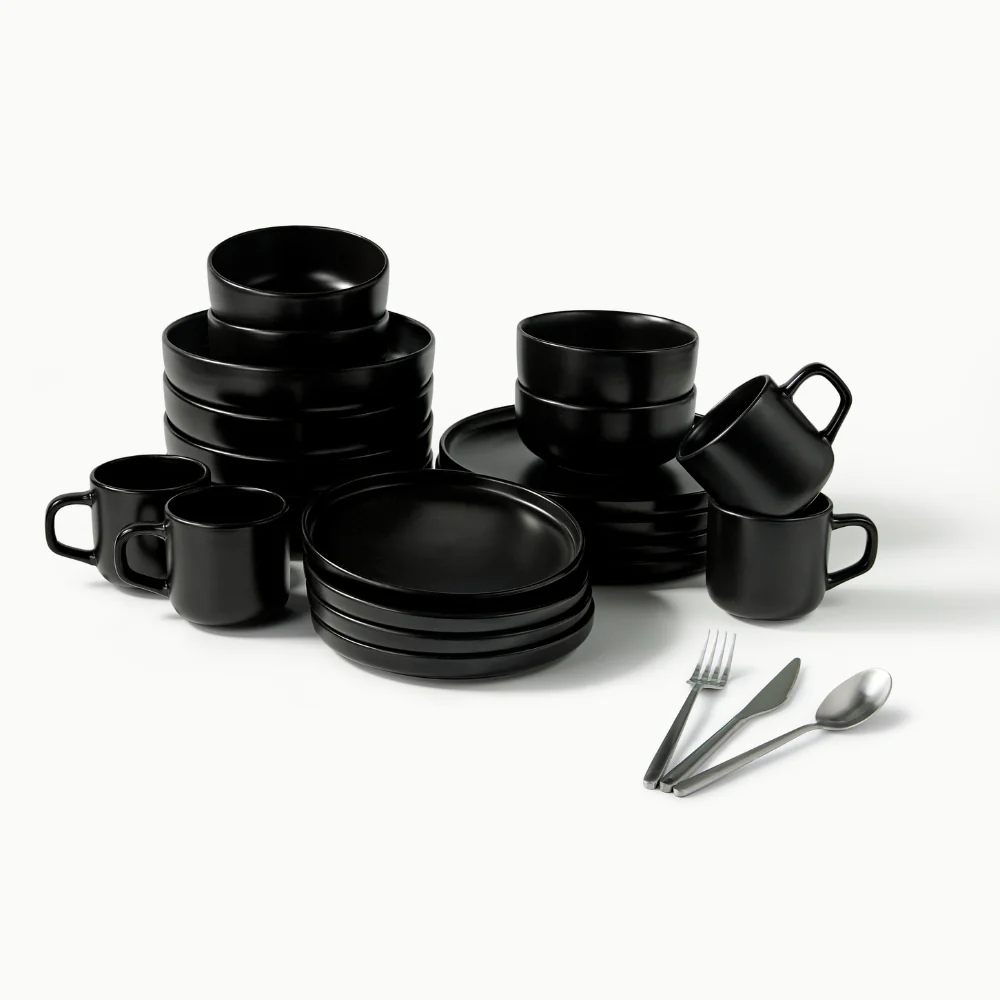 Dinnerware Set - Image 50