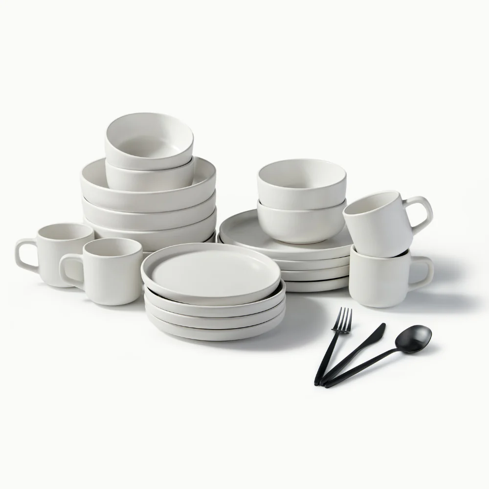 Dinnerware Set - Image 6