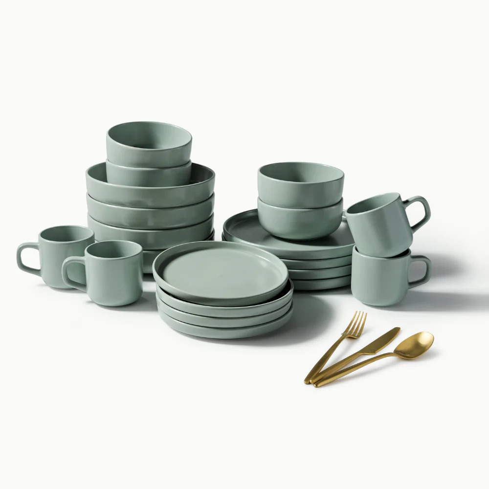 Dinnerware Set - Image 68