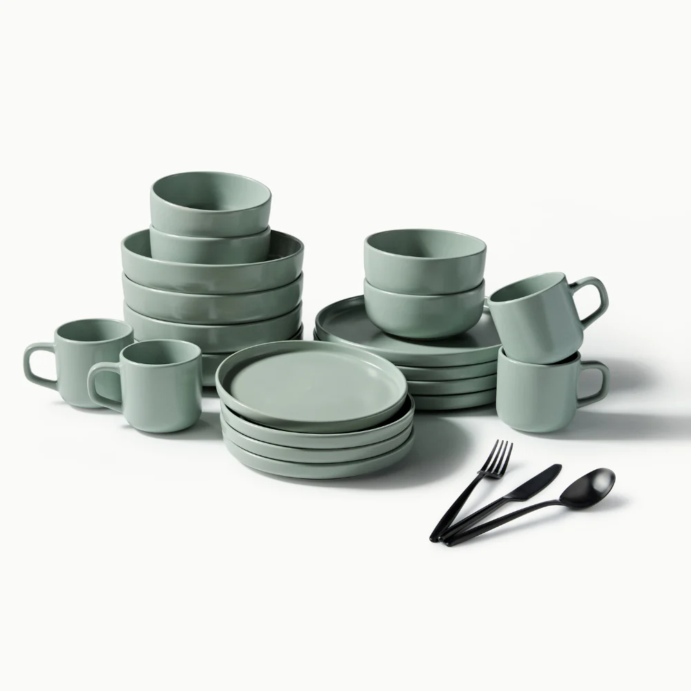 Dinnerware Set - Image 69