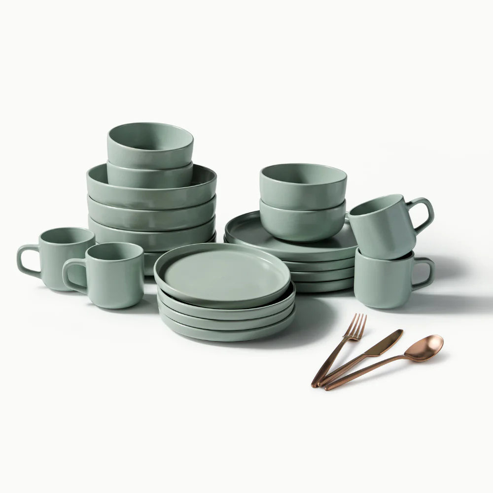 Dinnerware Set - Image 71
