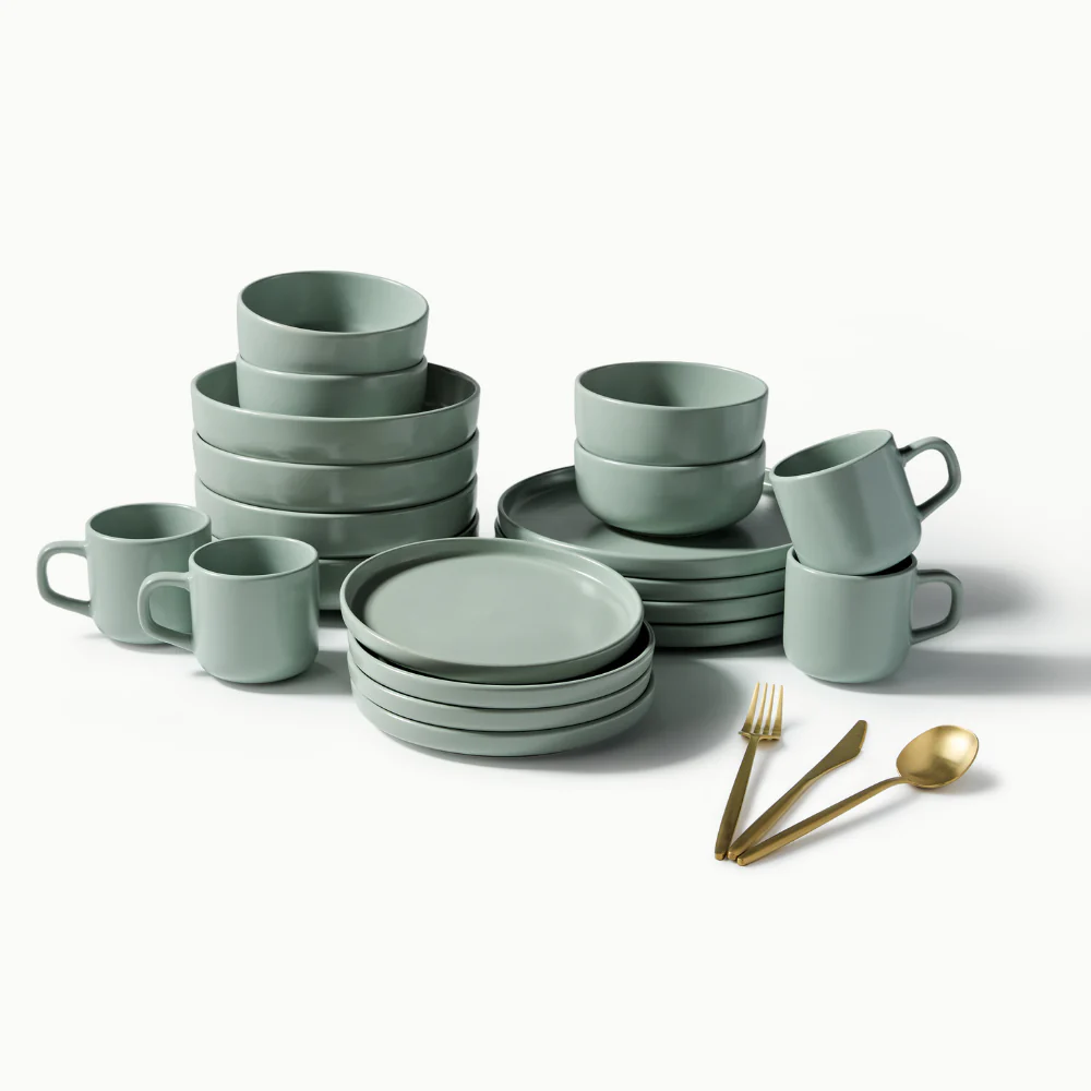 Dinnerware Set - Image 72