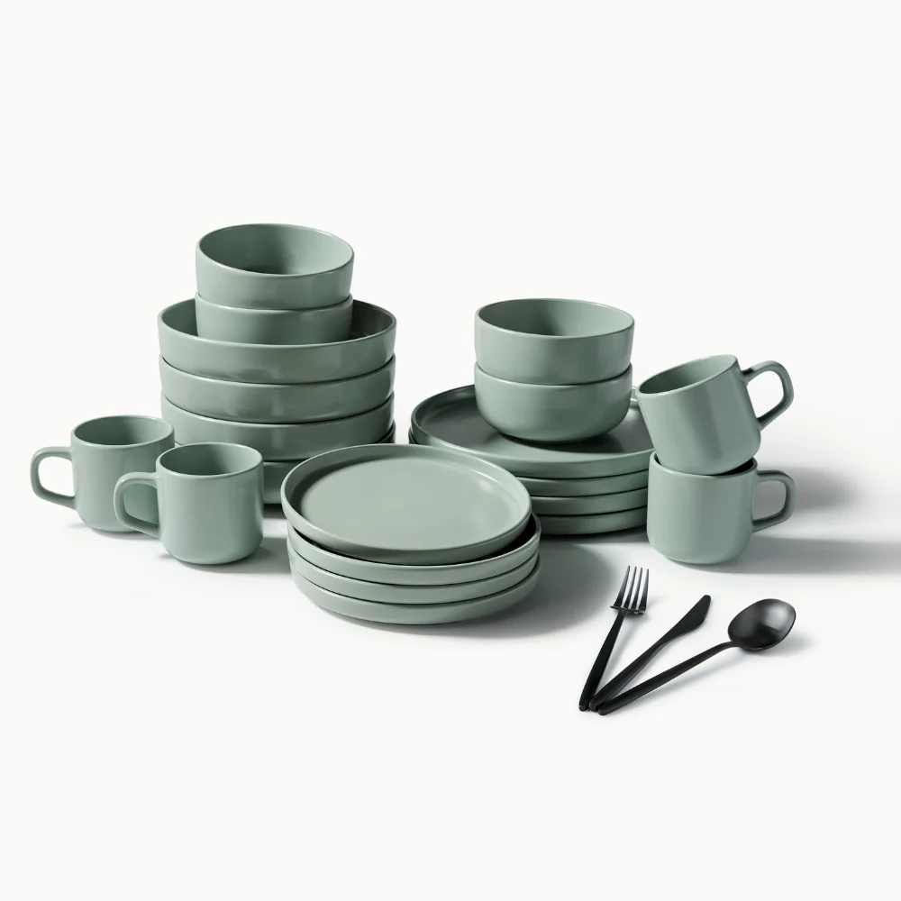 Dinnerware Set - Image 73