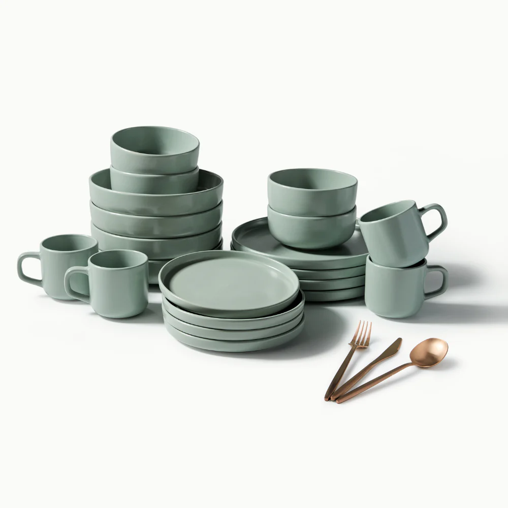 Dinnerware Set - Image 75