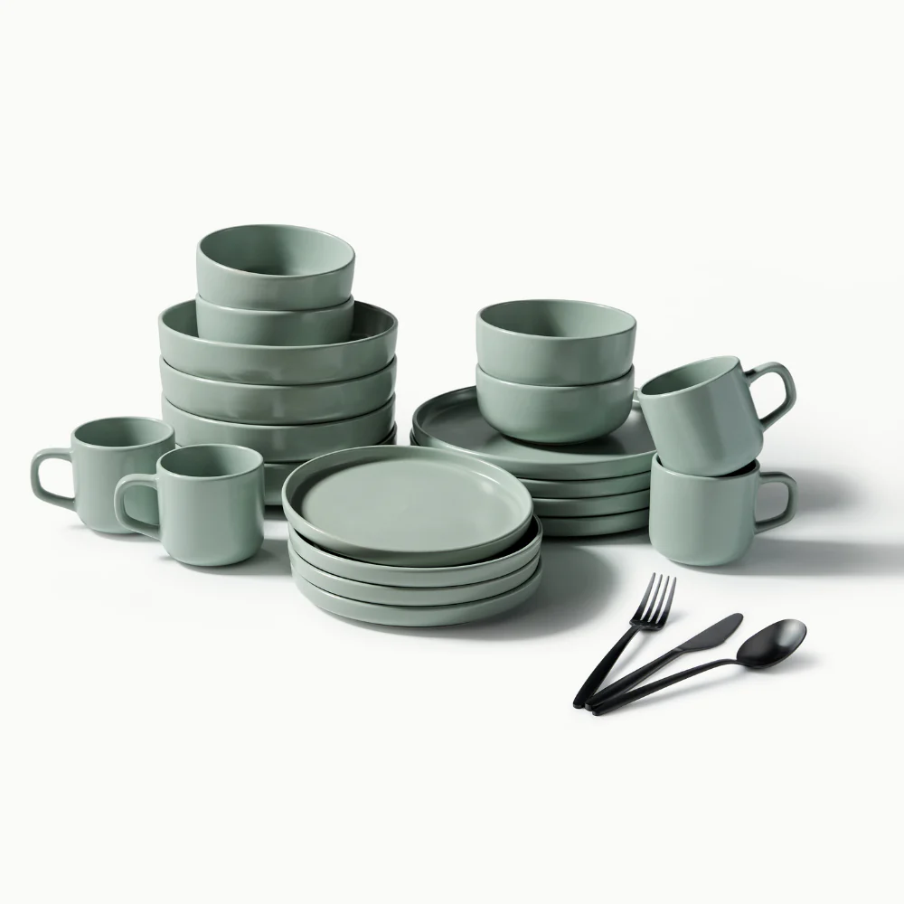 Dinnerware Set - Image 77