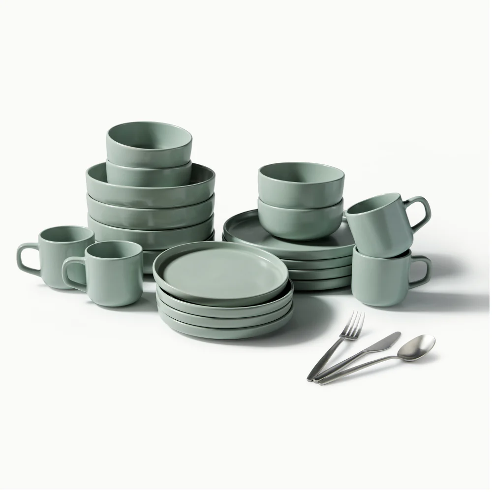 Dinnerware Set - Image 78